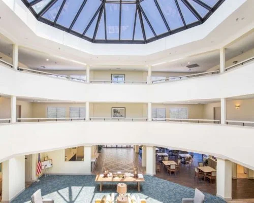 THE POINTE AT OCEAN BOULEVARD