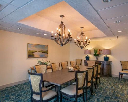 THE POINTE AT OCEAN BOULEVARD