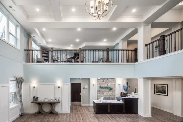 The Preserve at Roseville - Independent Living photo