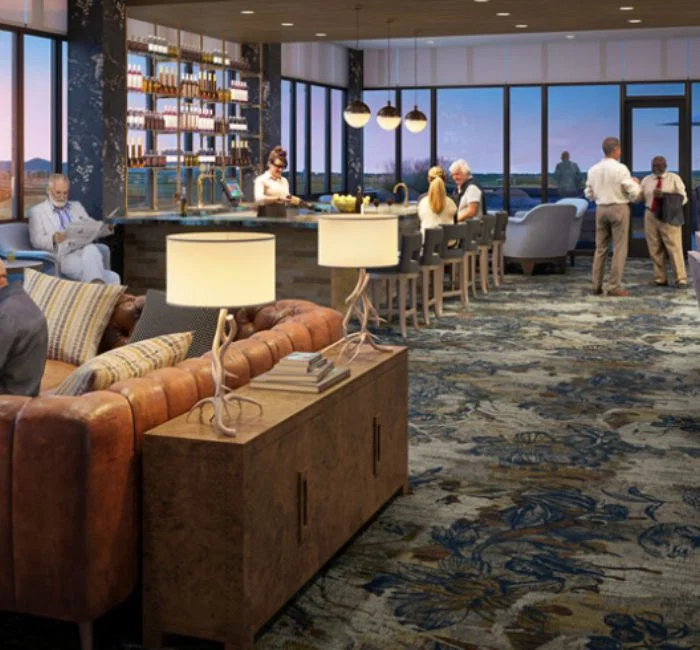 THE RESERVE AT LONE TREE