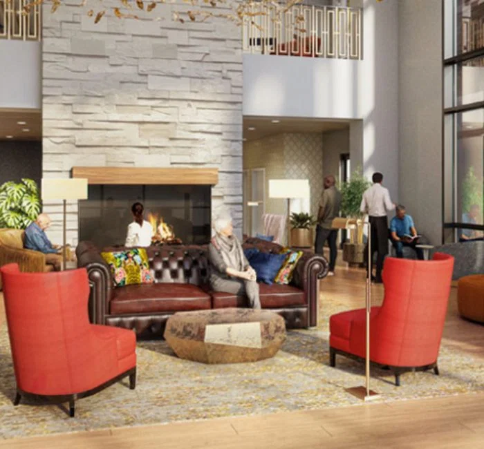 THE RESERVE AT LONE TREE
