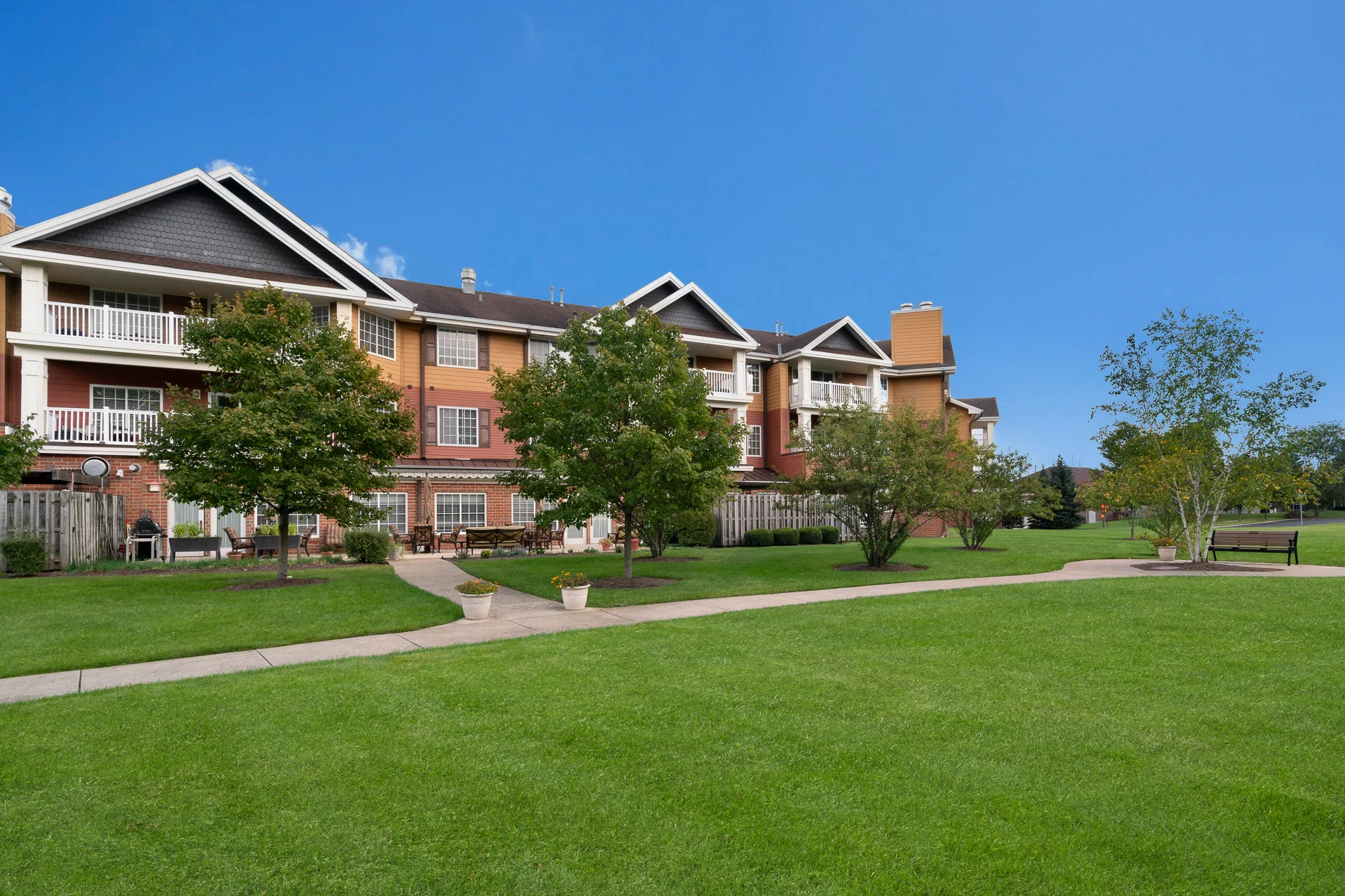 The Reserve of Geneva - Independent Living photo