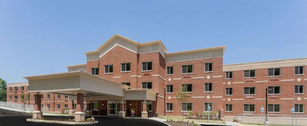 The Residence at Bethel Park - Independent Living photo