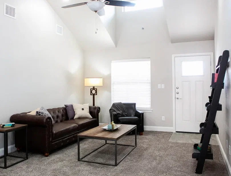 THE RESIDENCE AT LEGACY PARK SENIOR LIVING