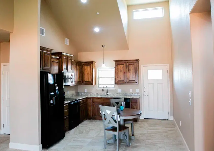 THE RESIDENCE AT LEGACY PARK SENIOR LIVING