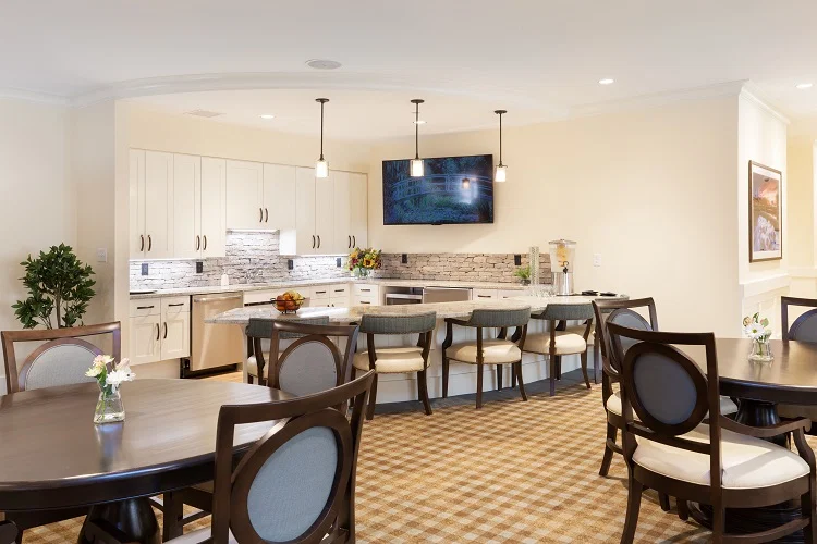 THE RESIDENCE AT SILVER SQUARE
