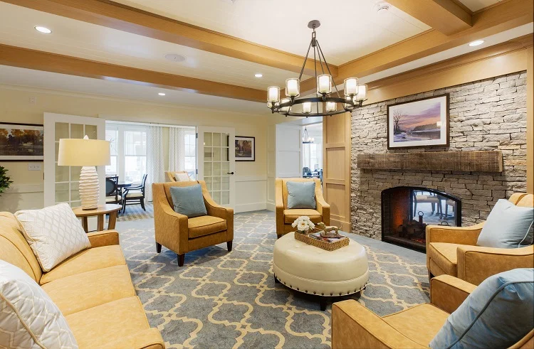 THE RESIDENCE AT SILVER SQUARE