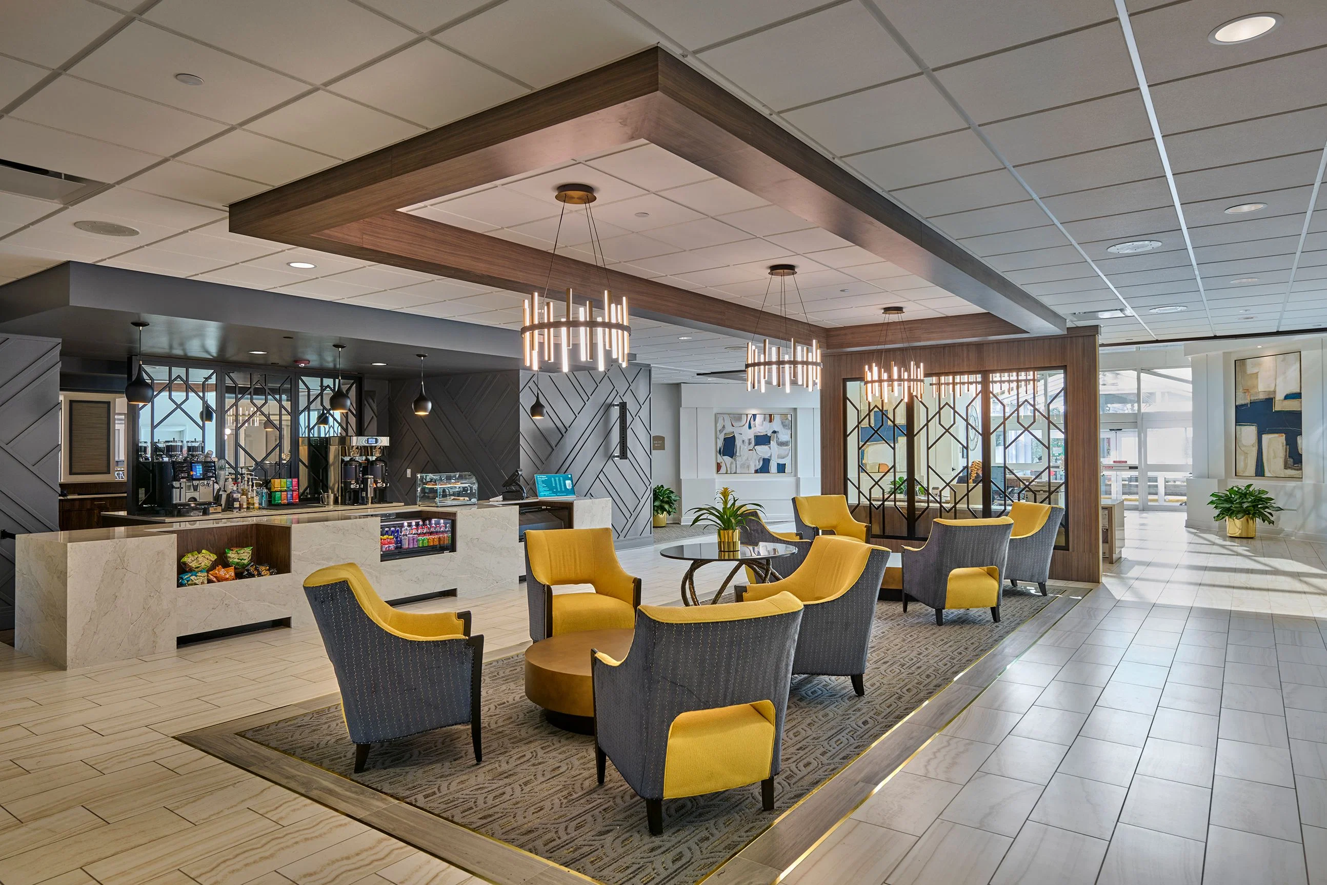 THE ROOSEVELT AT SALT CREEK