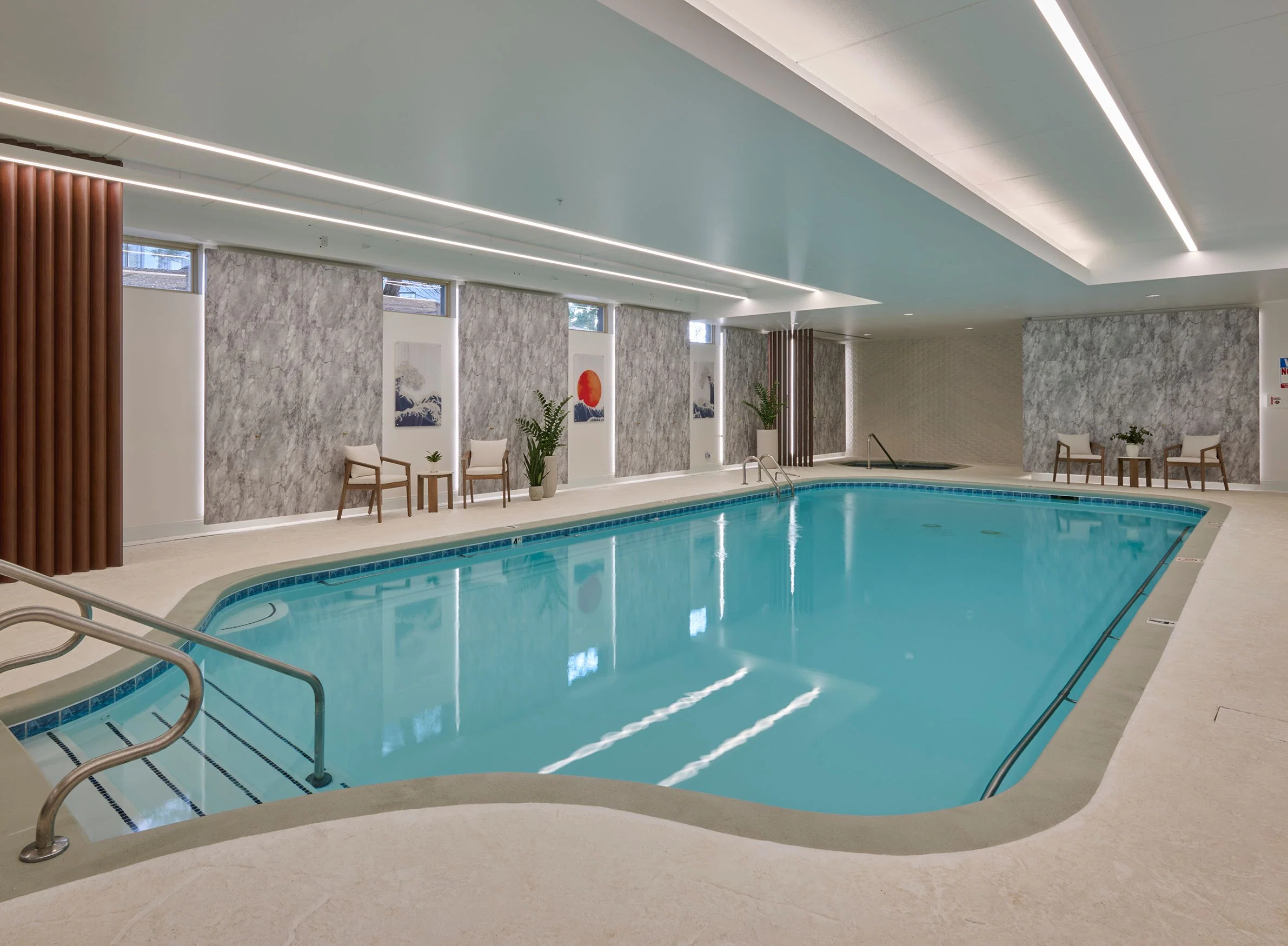 THE ROOSEVELT AT SALT CREEK