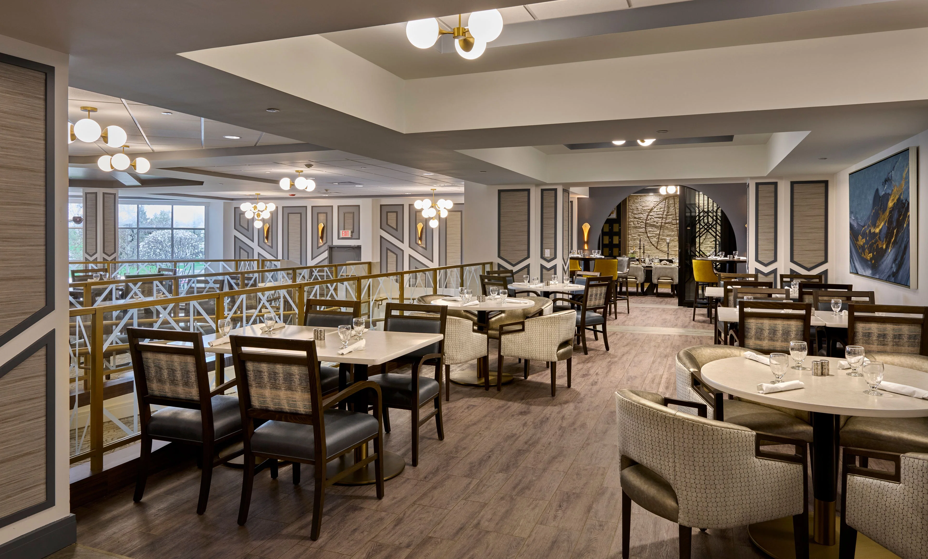 THE ROOSEVELT AT SALT CREEK