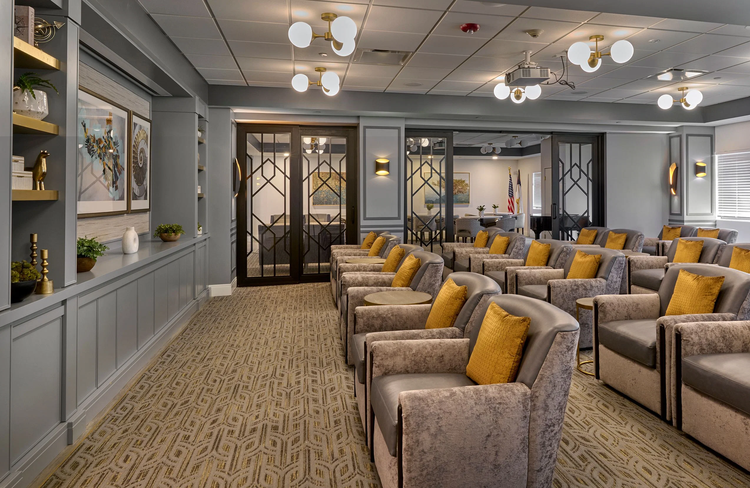 THE ROOSEVELT AT SALT CREEK