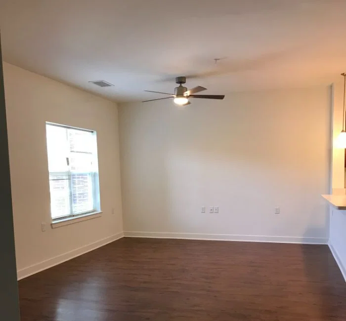 THE SANCTUARY, A MOUNT JEZREEL SENIOR HOUSING COMMUNITY