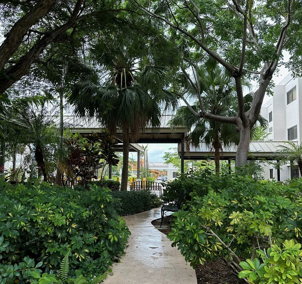 THE SOLAIRE AT LAS PALMAS VILLAGE