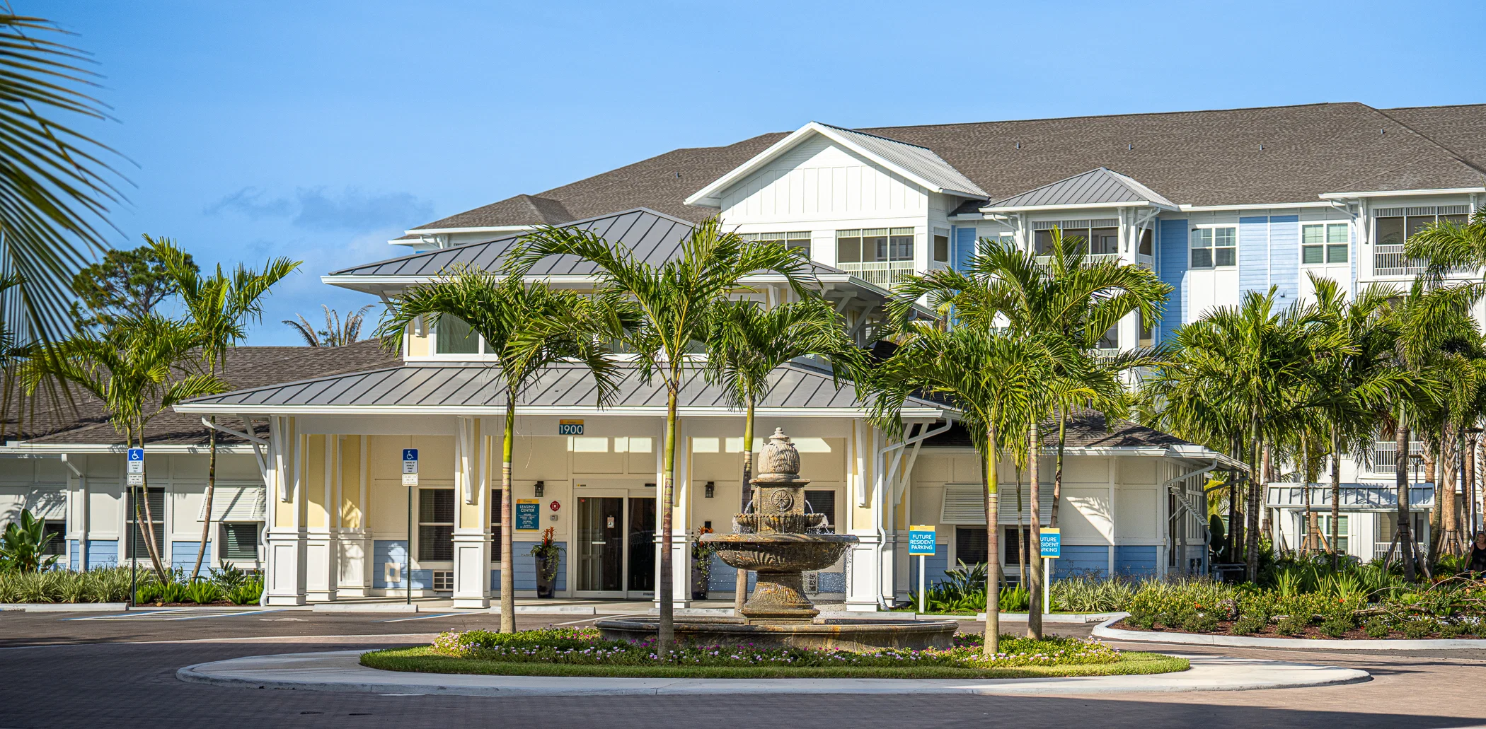 The Sovana at Stuart - Independent Living photo
