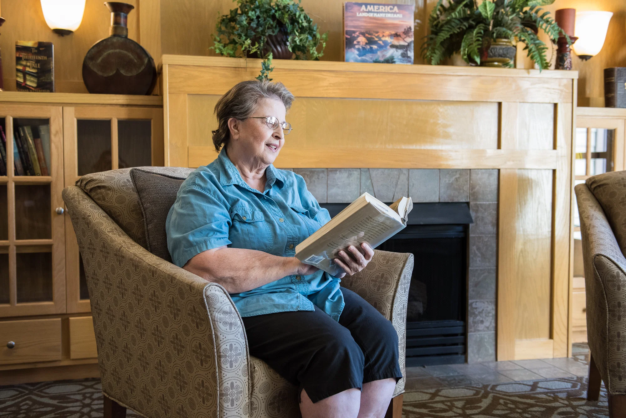 The Springs at Sunnyview - Independent Living photo
