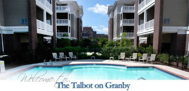 THE TALBOT ON GRANBY