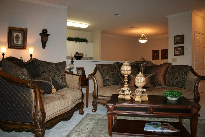 The Talbot on Granby - Independent Living photo