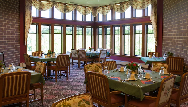 THE VILLAGE AT VICTORY LAKES