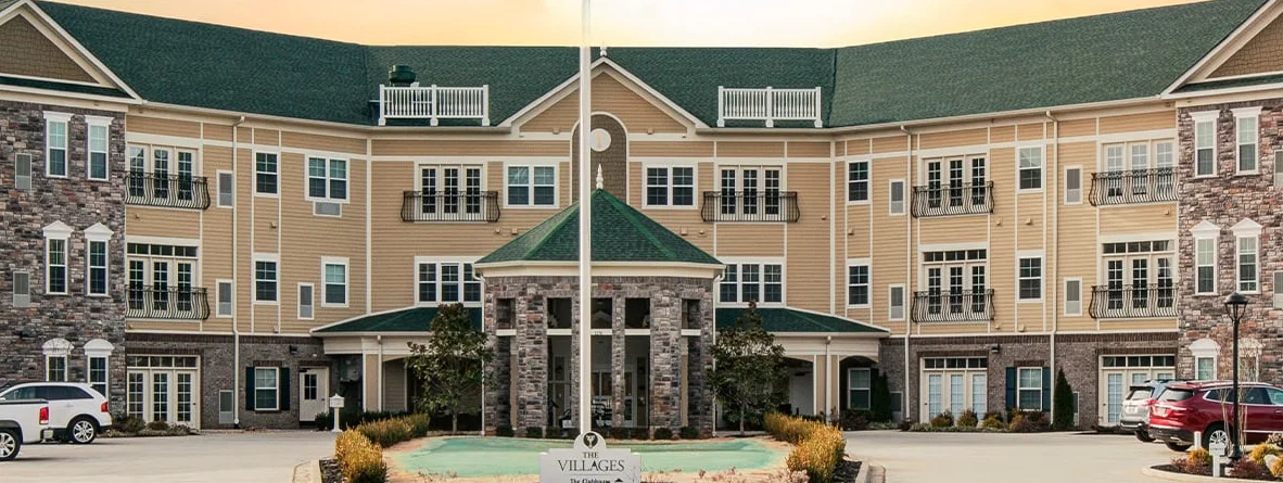 The Villages at the River Club - Independent Living photo