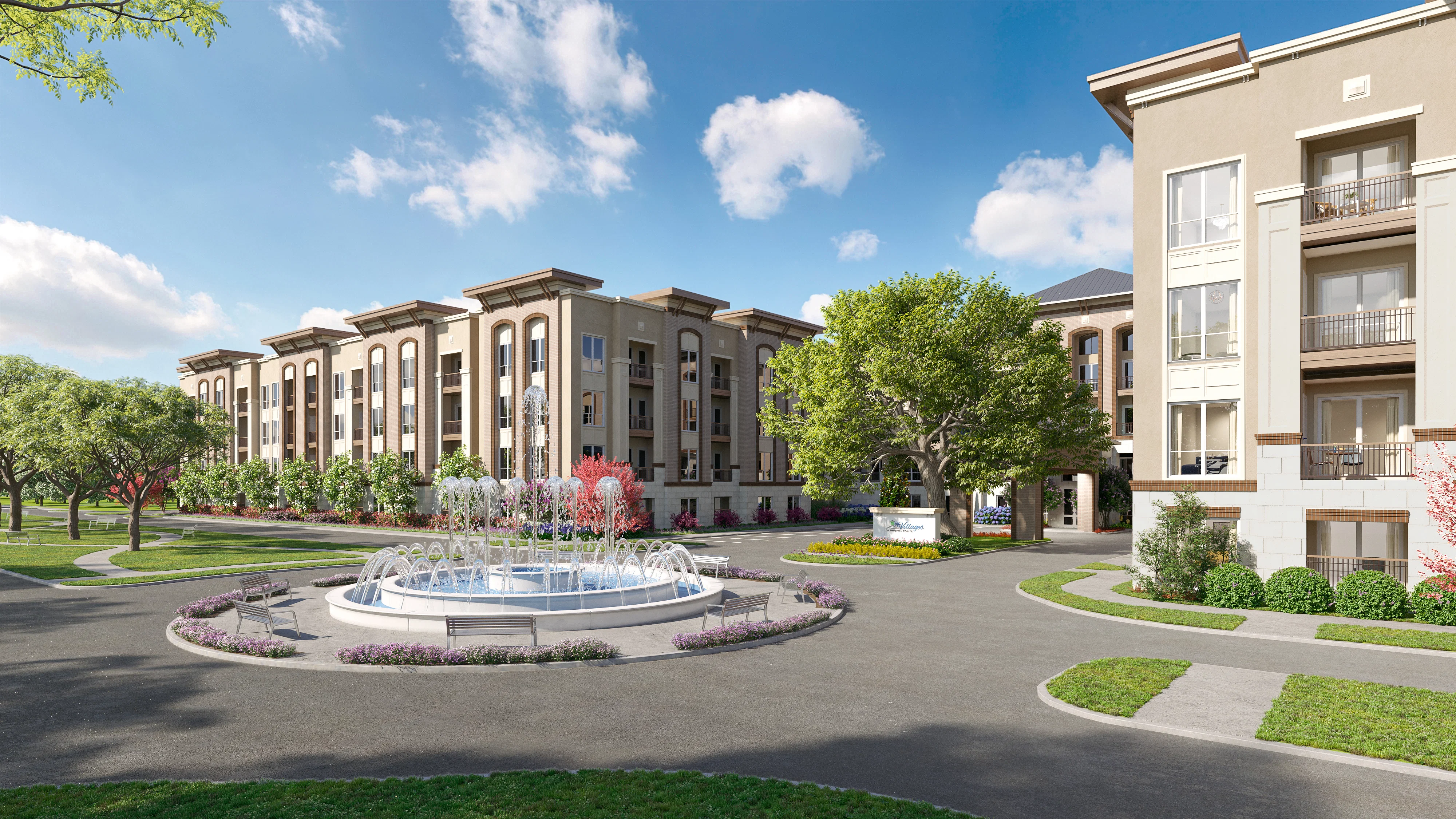 The Villages of Imperial Pointe - Independent Living photo