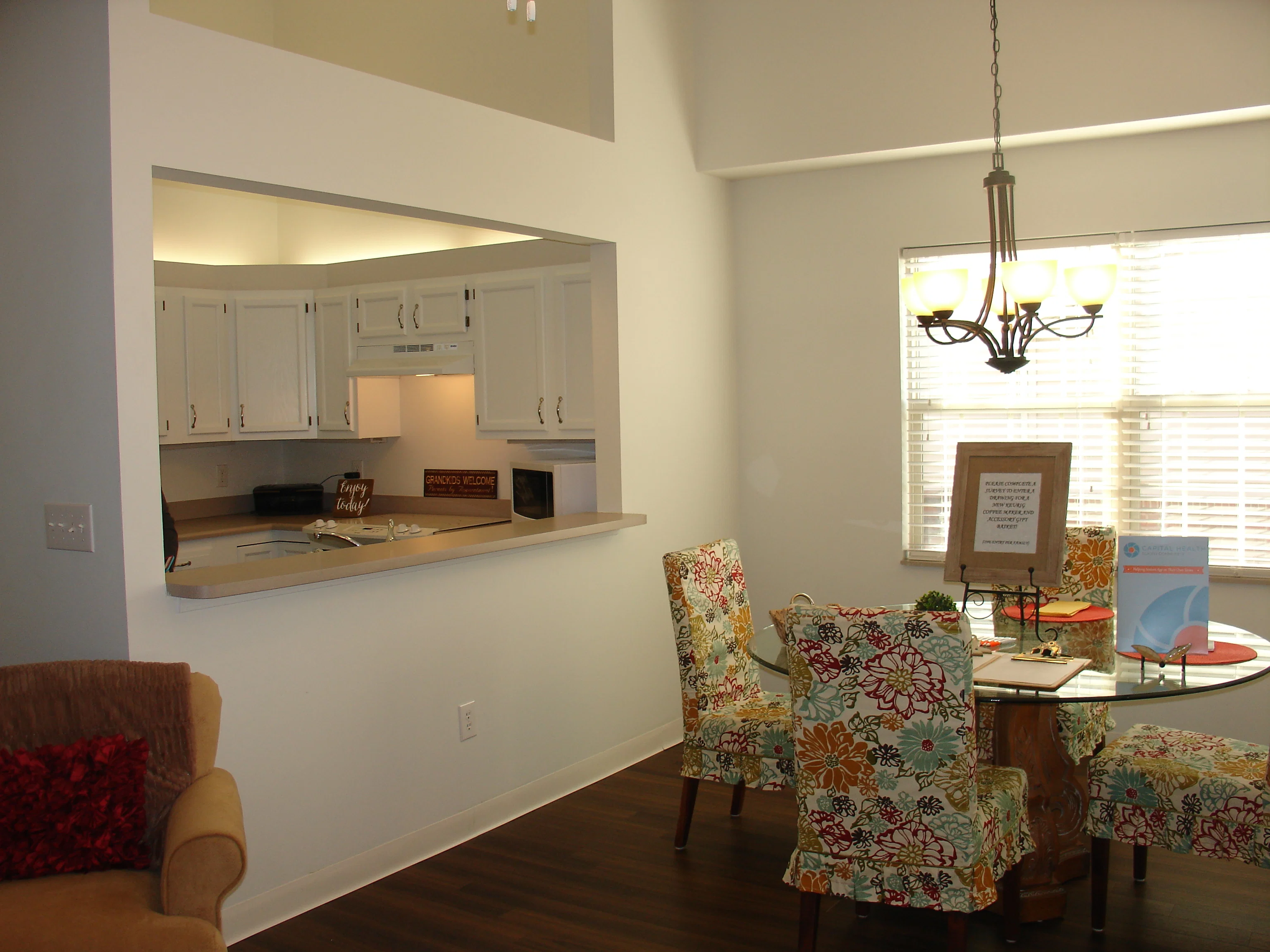 THE VILLAS OF SCIOTO