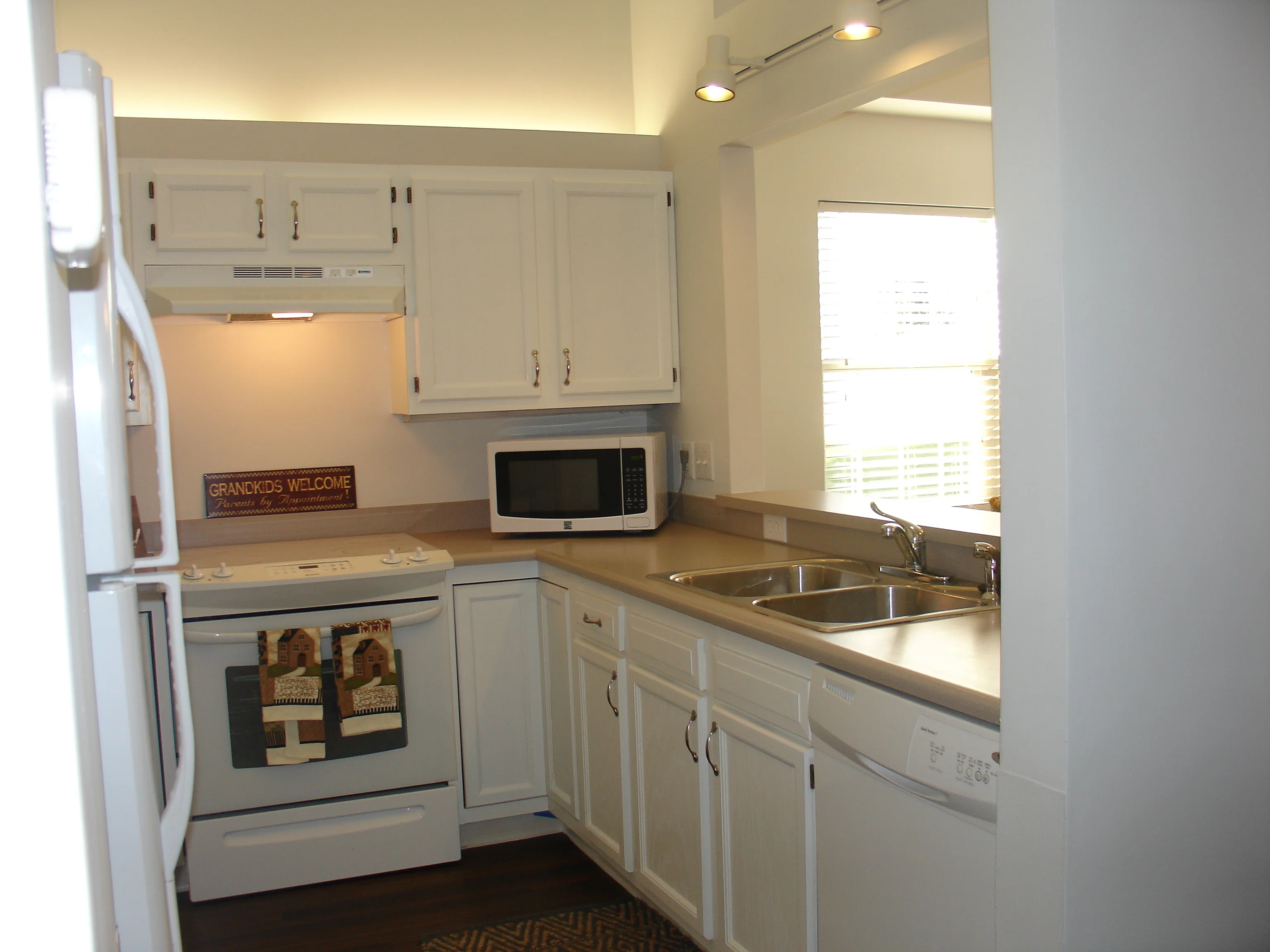 THE VILLAS OF SCIOTO