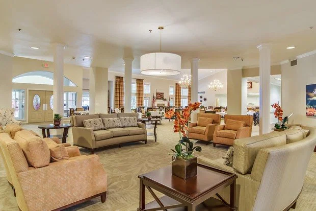 THE WATERFORD AT THOUSAND OAKS