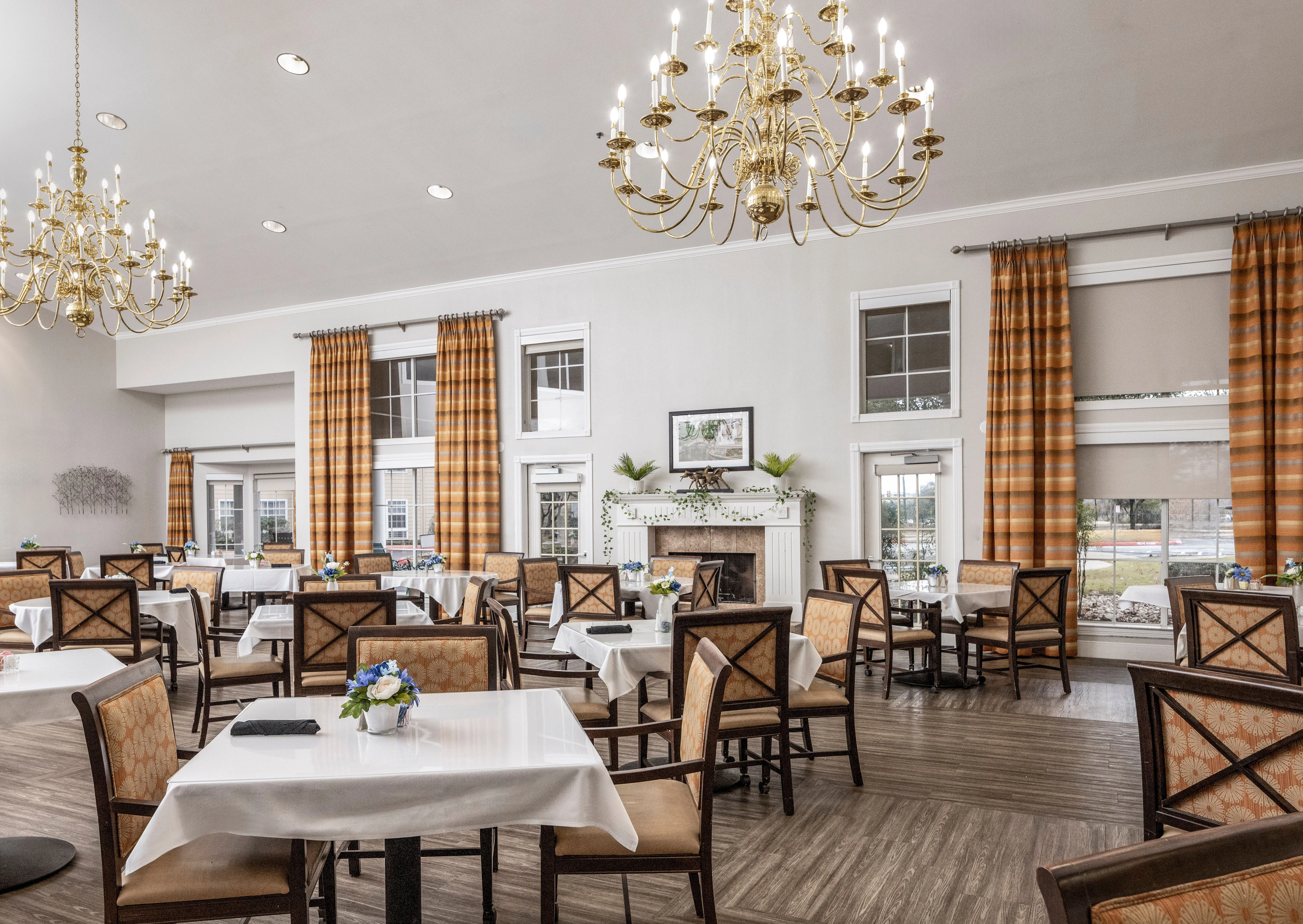 THE WATERFORD AT THOUSAND OAKS