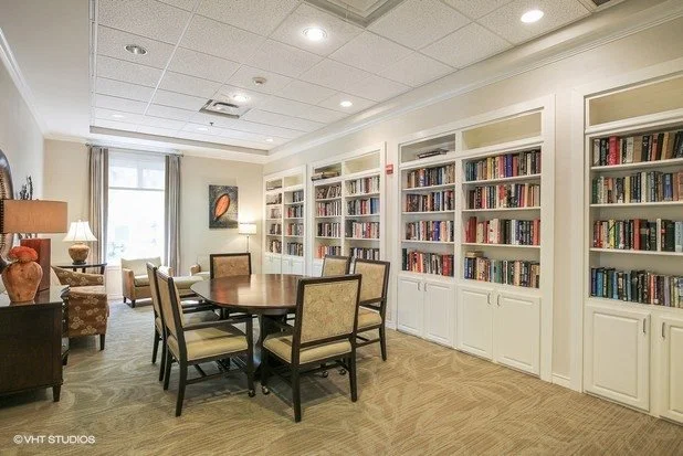 THE WATERFORD ON HIGHLAND COLONY