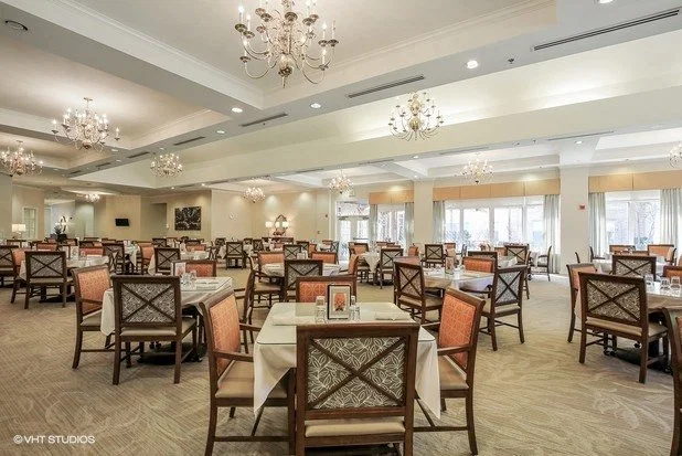 THE WATERFORD ON HIGHLAND COLONY
