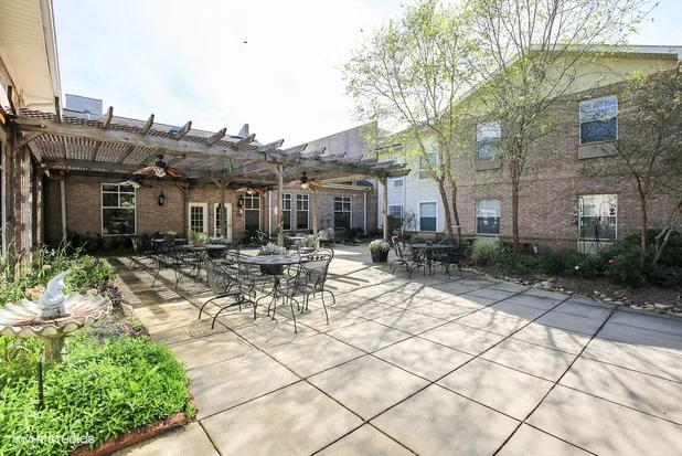 THE WATERFORD ON HIGHLAND COLONY