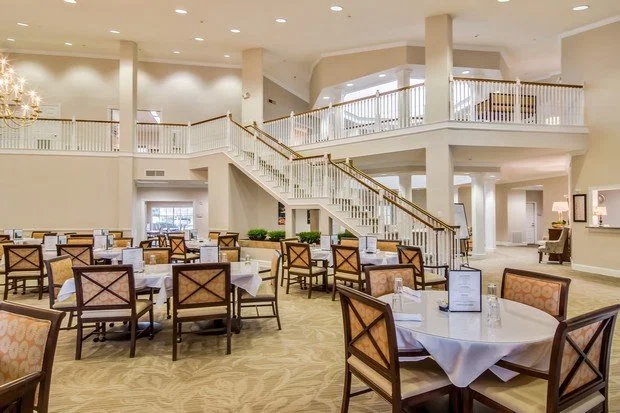 THE WATERFORD ON HUEBNER