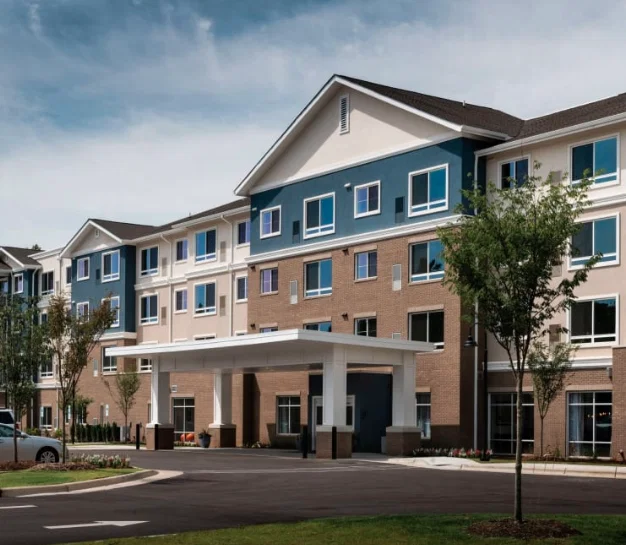 The Willows at Raleigh - Independent Living photo