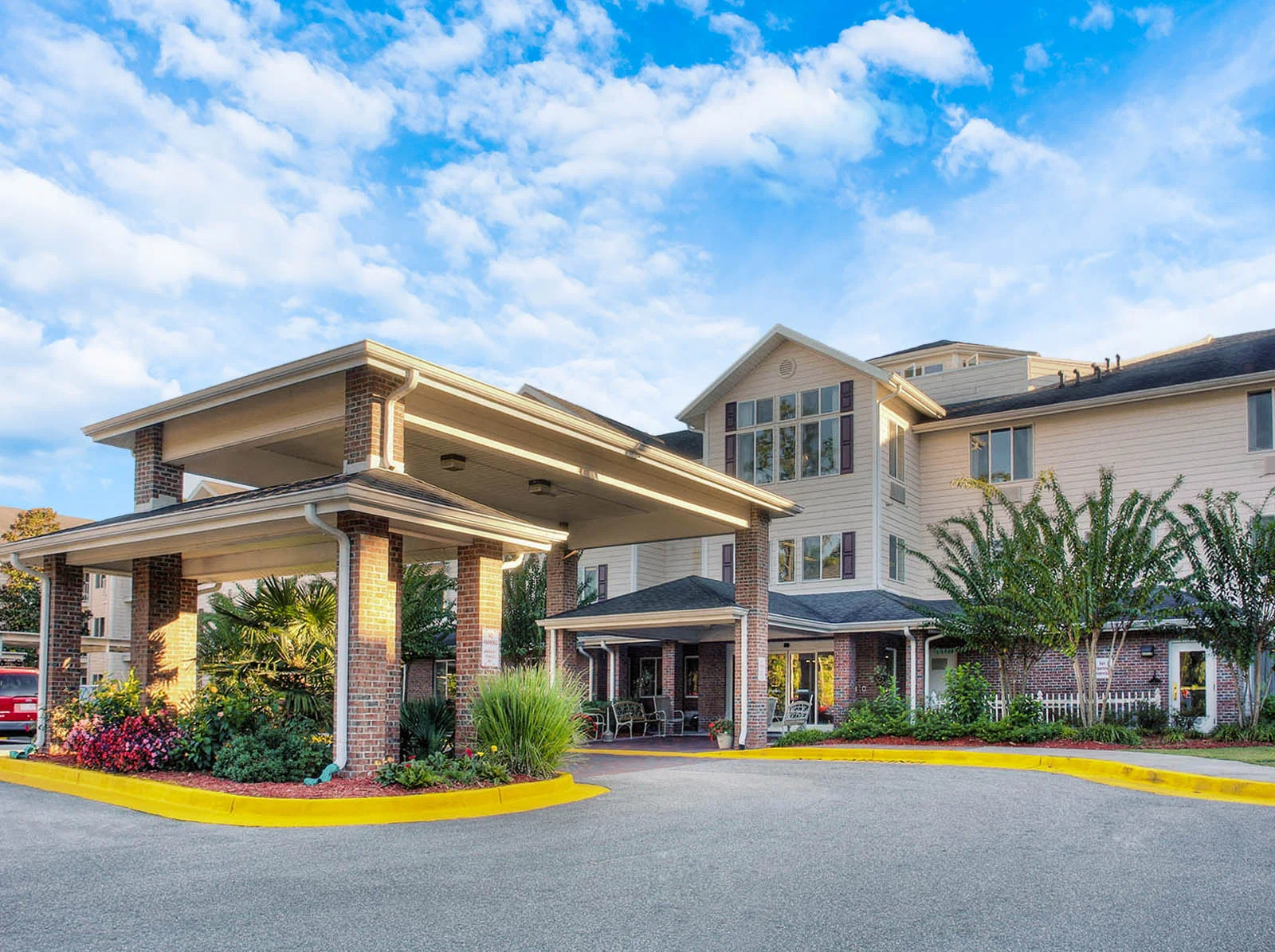 The Woods at Holly Tree - Independent Living photo