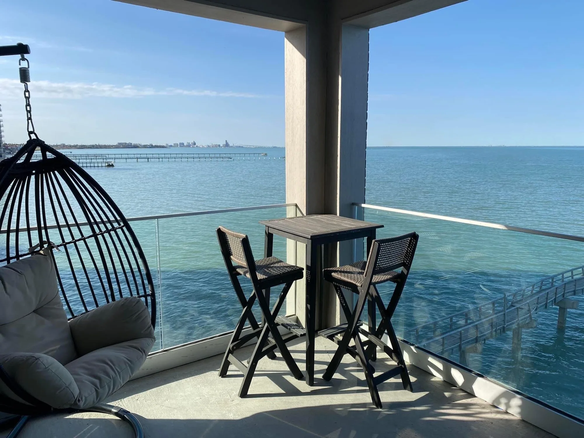 The Alexa Luxury Apartments