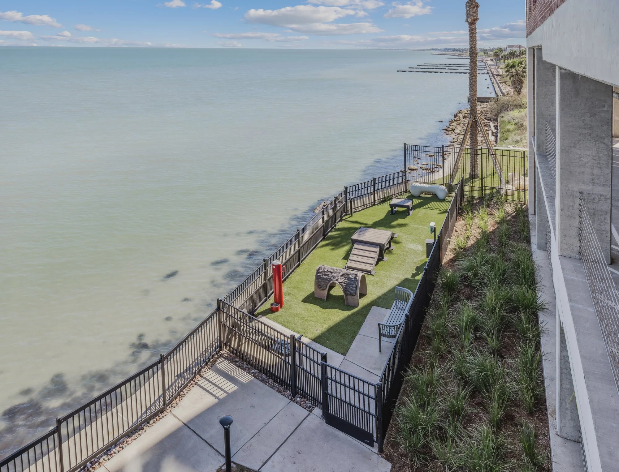 The Alexa Luxury Apartments