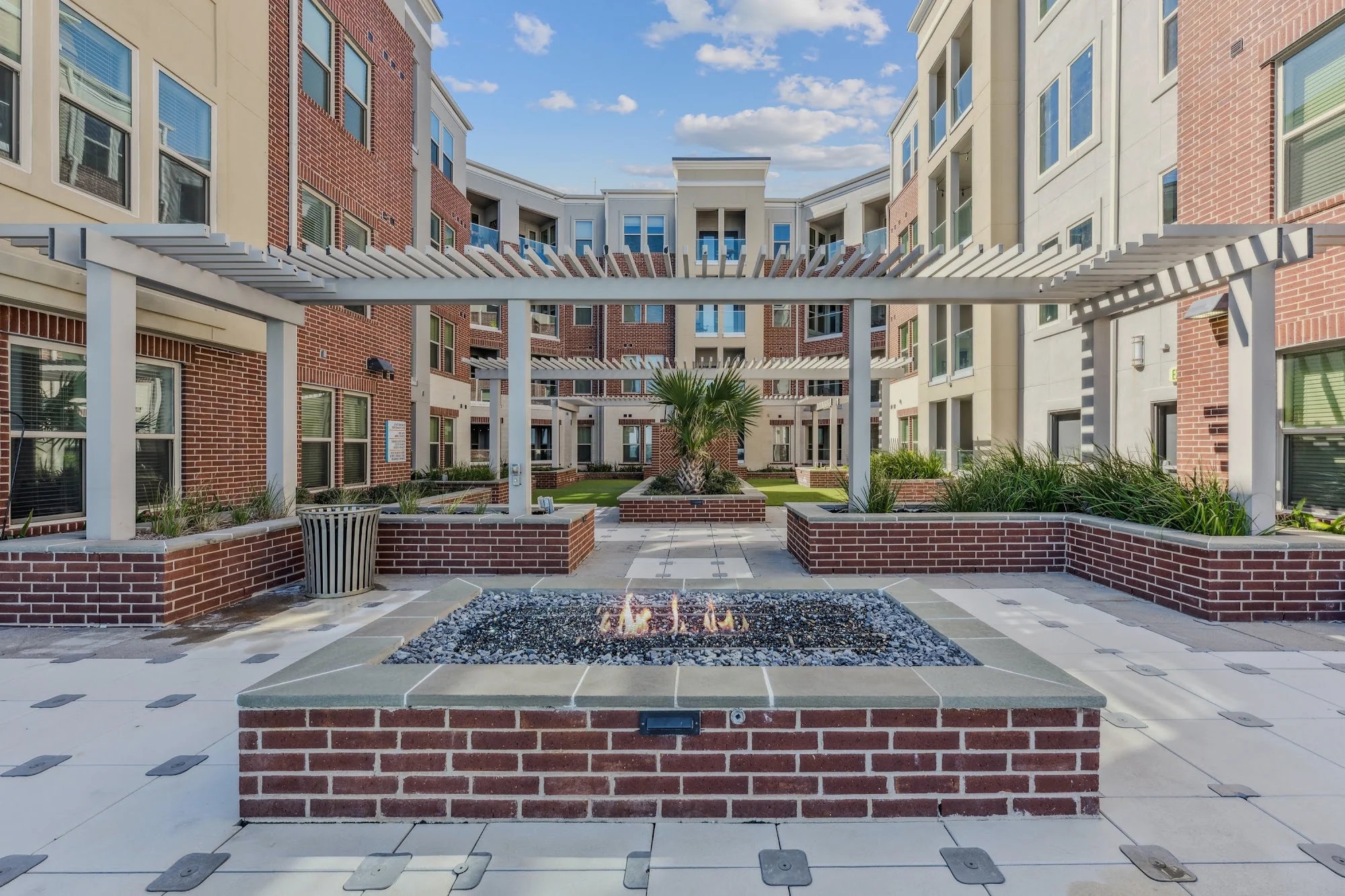 The Alexa Luxury Apartments