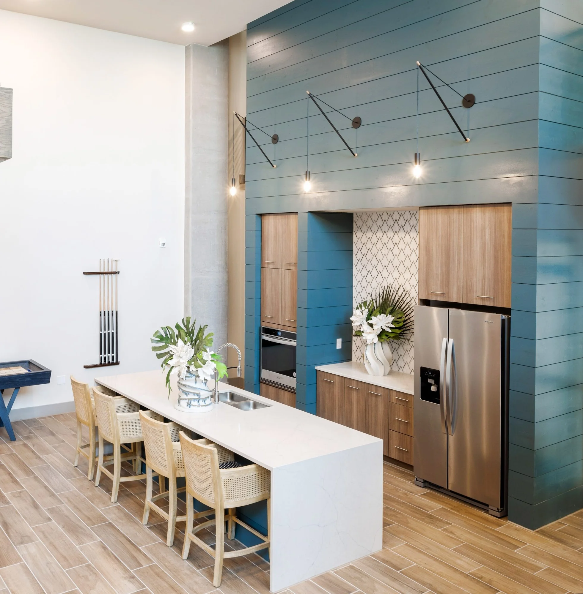 The Alexa Luxury Apartments