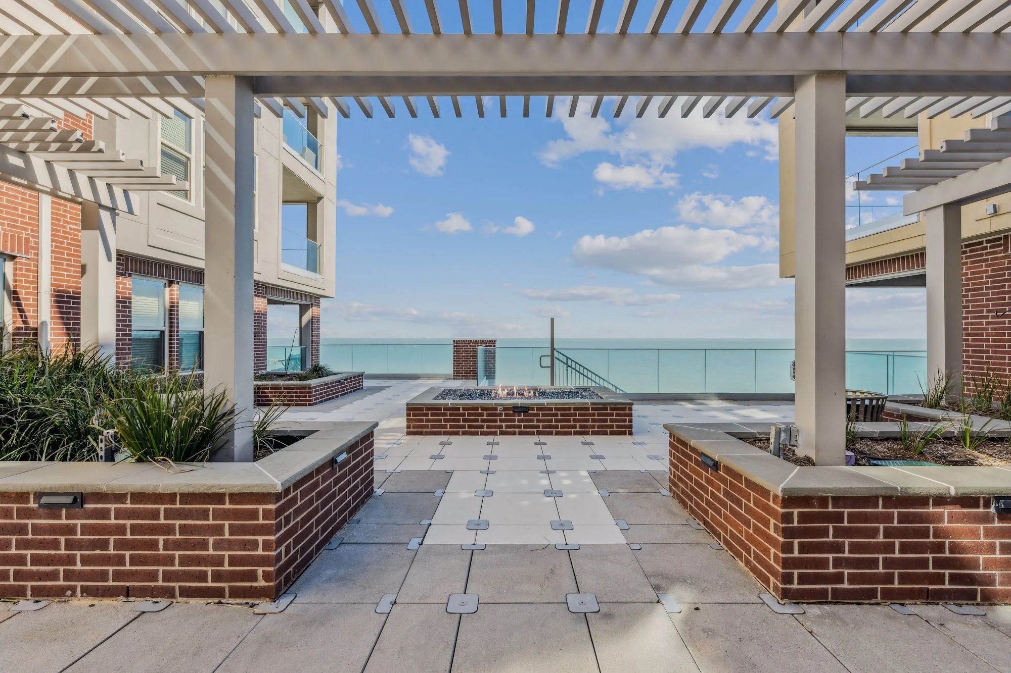The Alexa Luxury Apartments