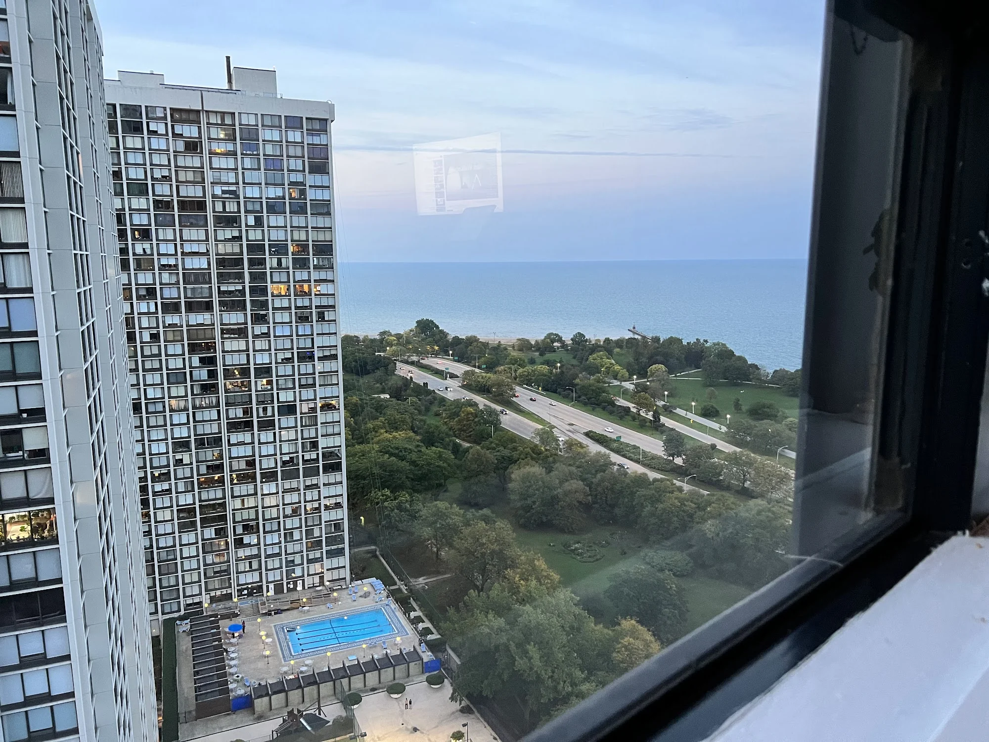 The Breakers at Edgewater Beach