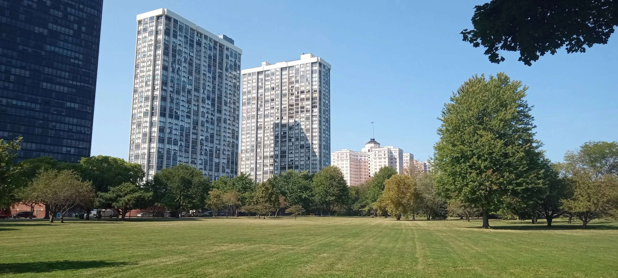 The Breakers at Edgewater Beach