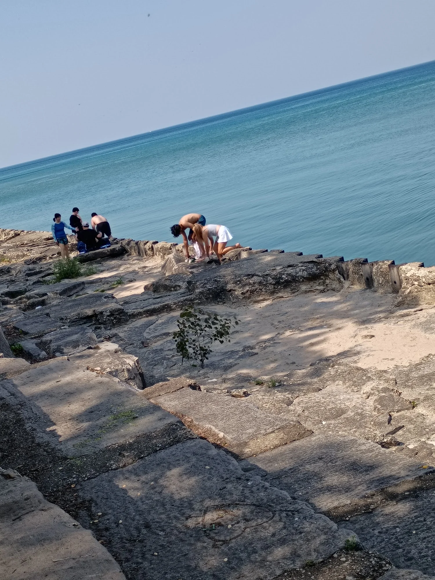 The Breakers at Edgewater Beach