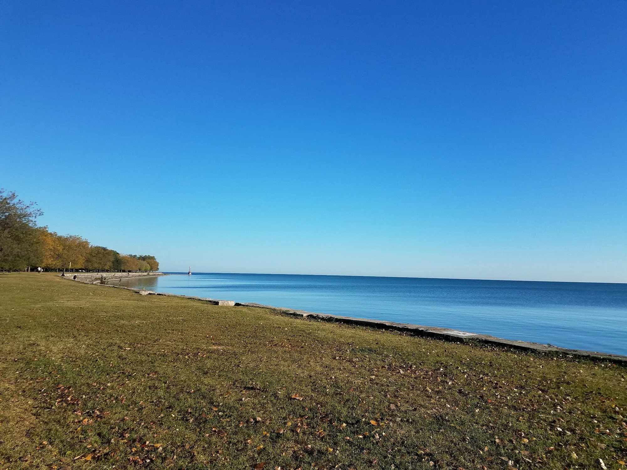 The Breakers at Edgewater Beach