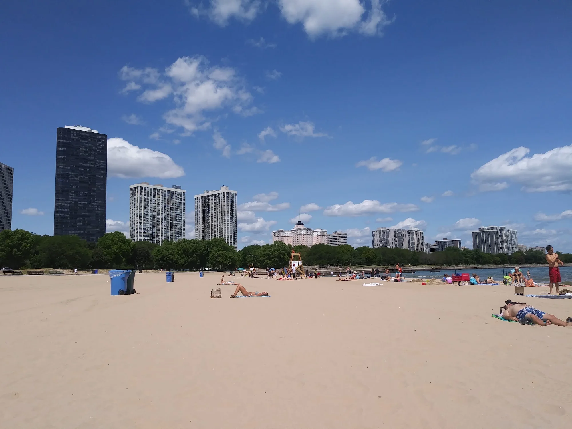 The Breakers at Edgewater Beach