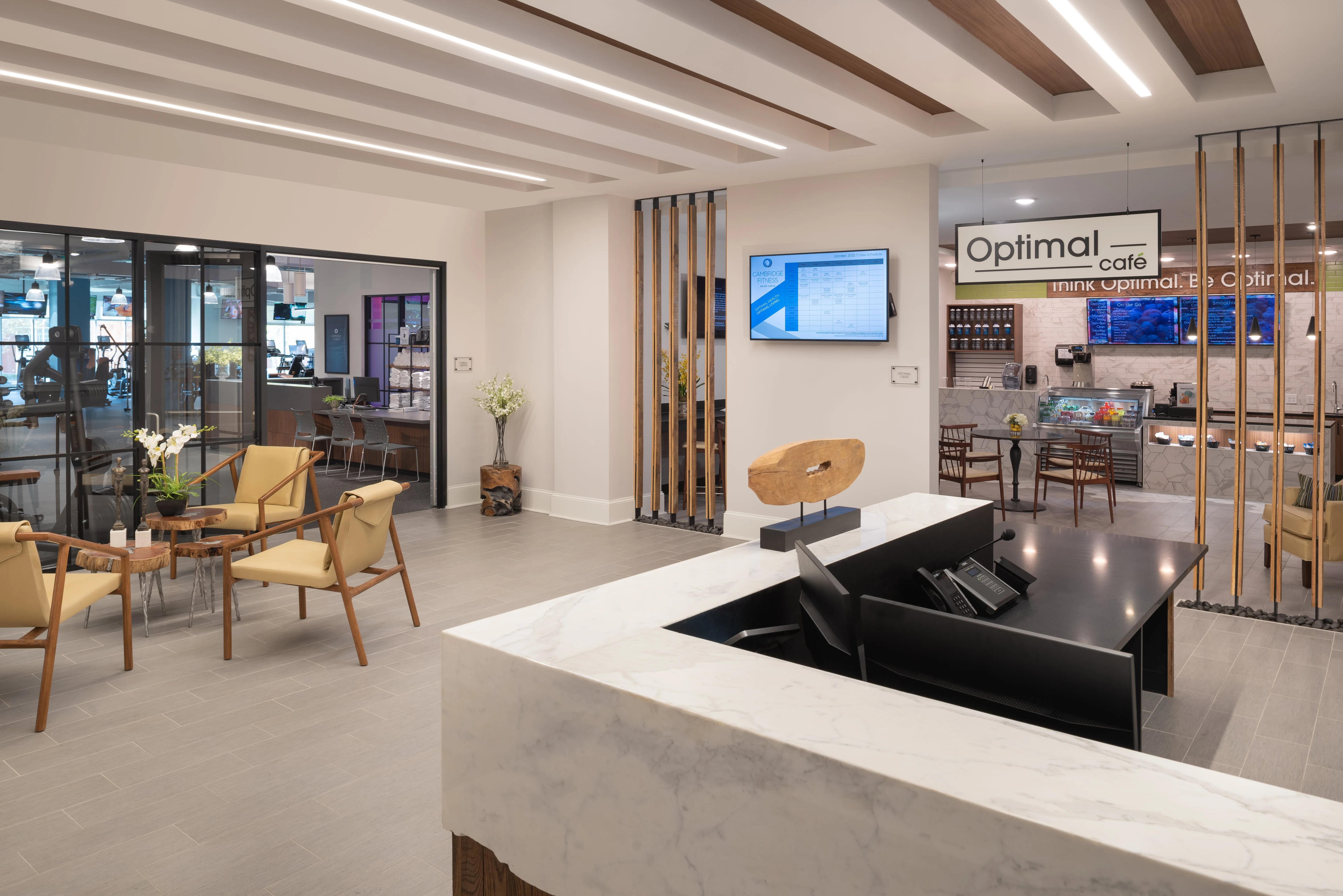The Cambridge at Brier Creek