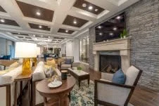 The Cambridge at Brier Creek
