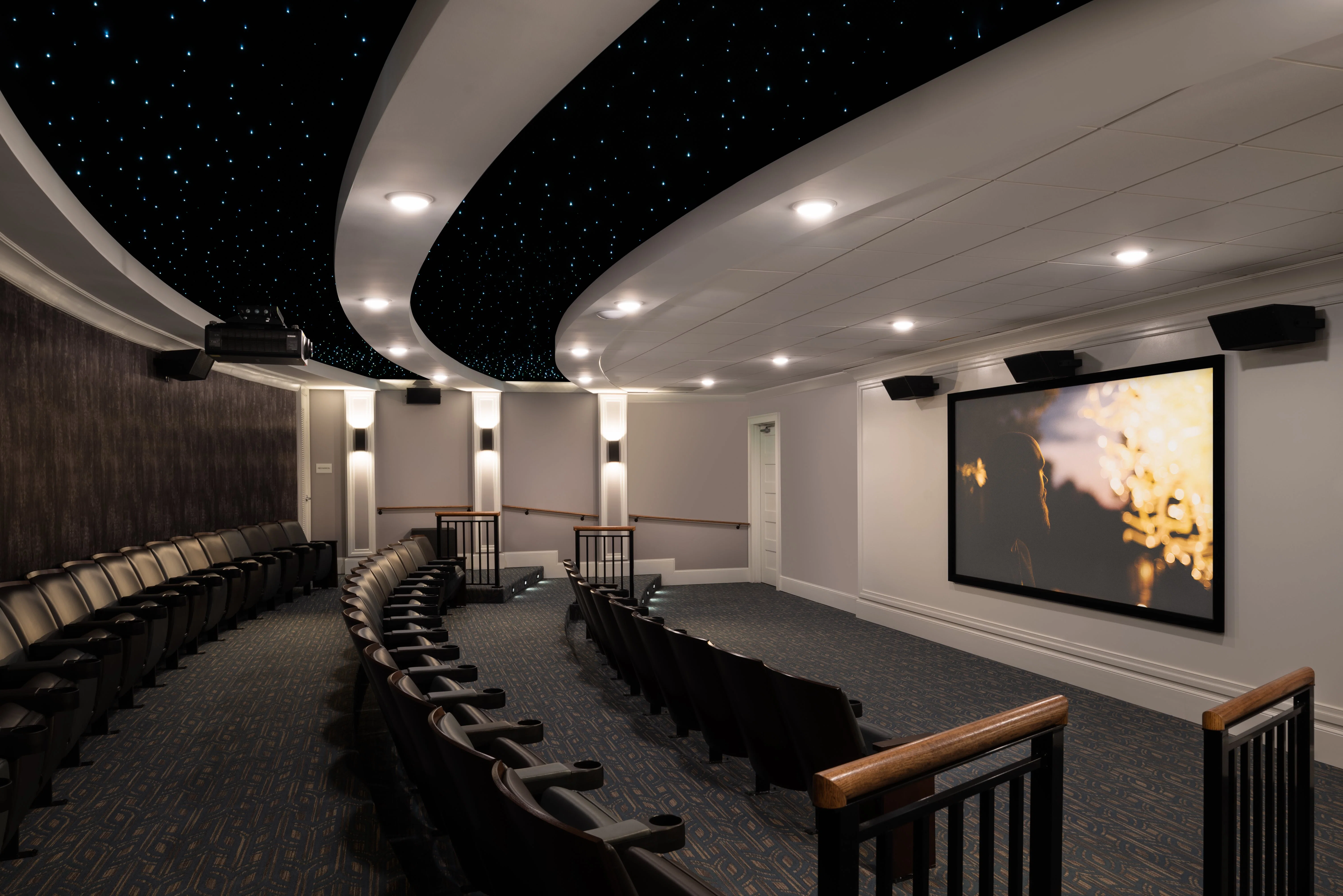 The Cambridge at Brier Creek