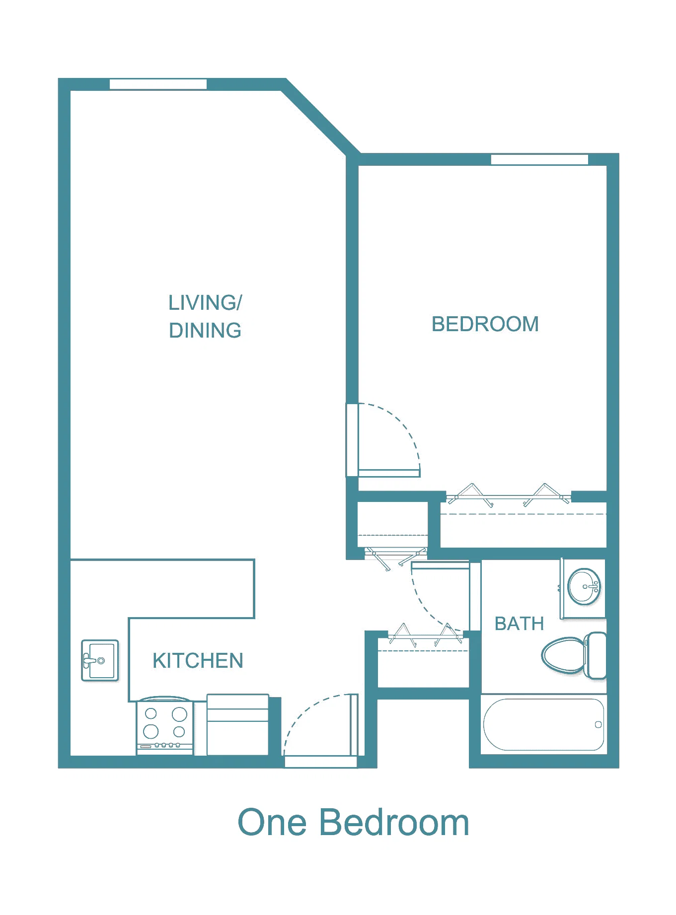 The Cambridge Senior Living