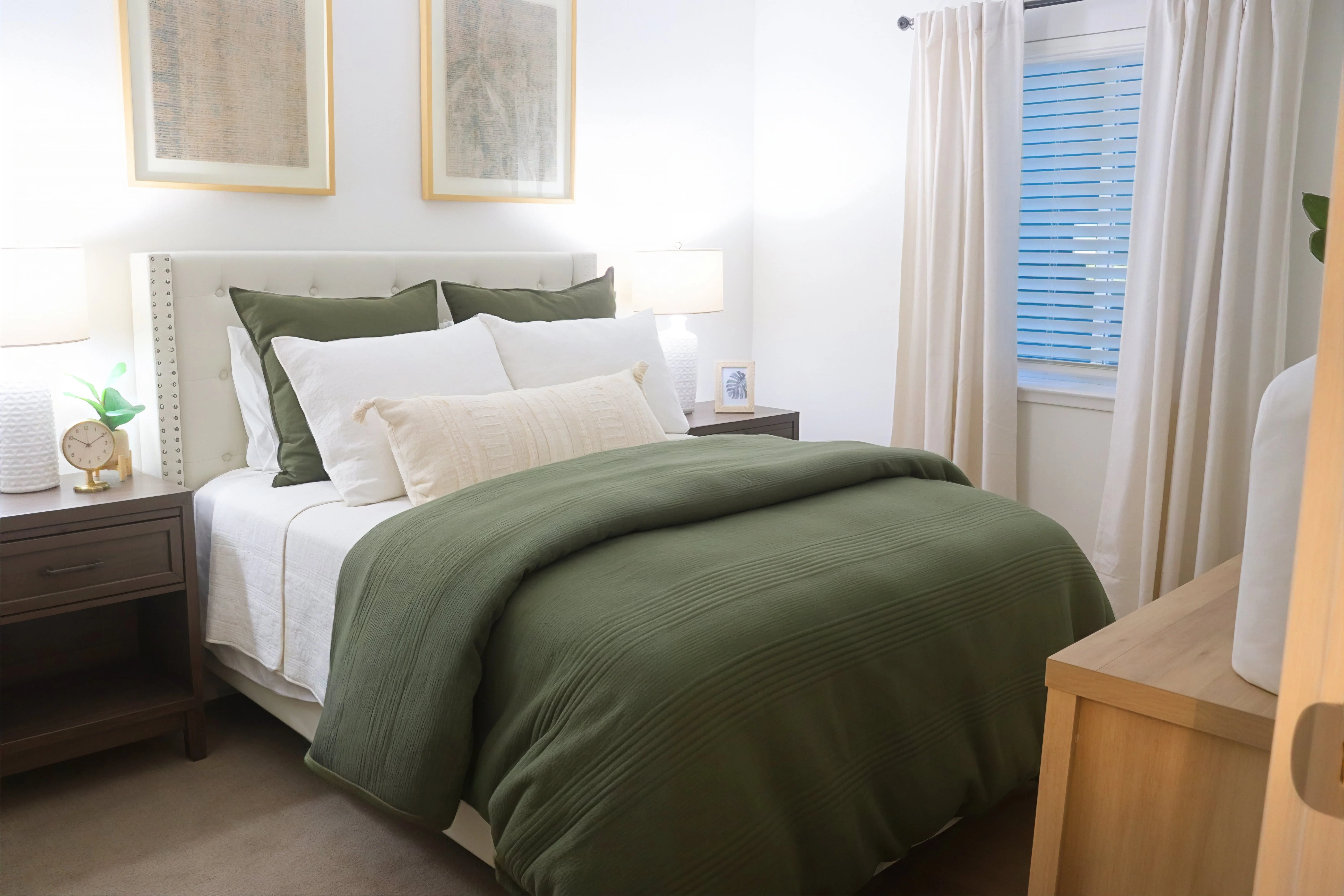 The Cambridge Senior Living