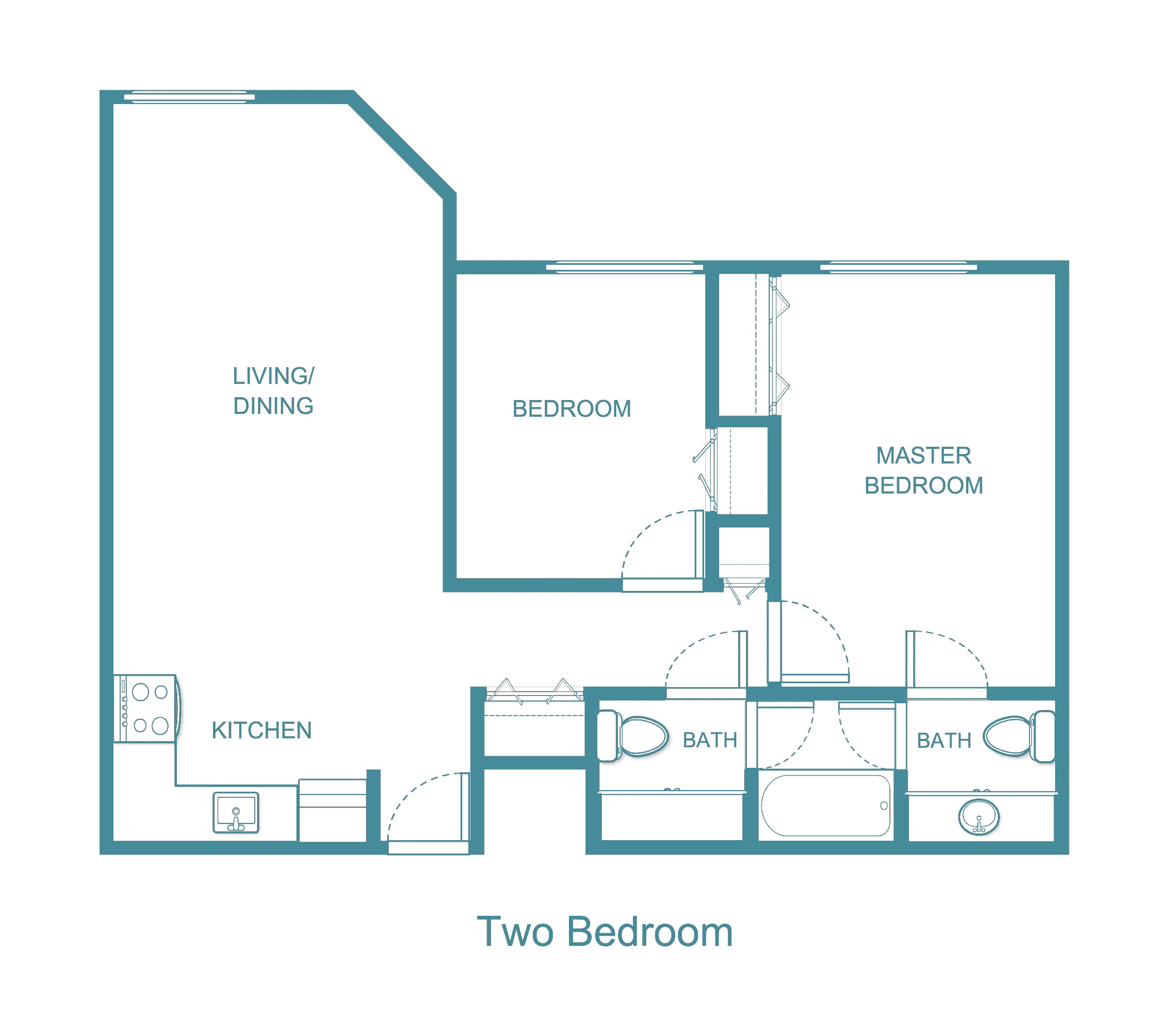 The Cambridge Senior Living